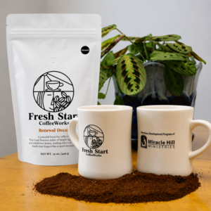Renewal Decaf