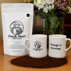 Victory Blend